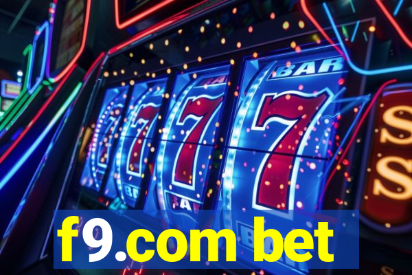 f9.com bet